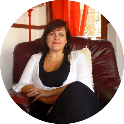 Beverley Bostock