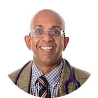 Doctor Kevin Fernando