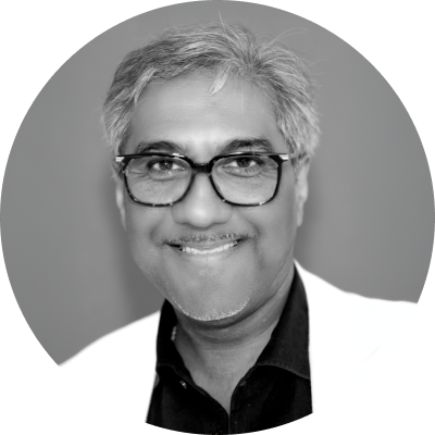 Professor Kausik Ray FMedSci