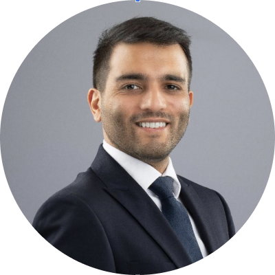 Niraj Lakhani